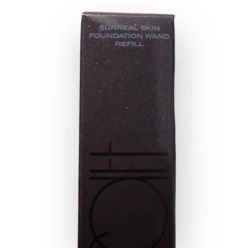 Surratt Beauty Surreal Skin Foundation Wand Refill Shade 15 Medium Bronze 15 ml.